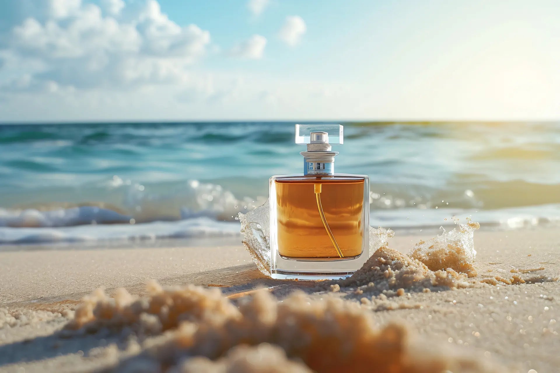 20 Best Summer Perfumes to Keep You Fresh All Day