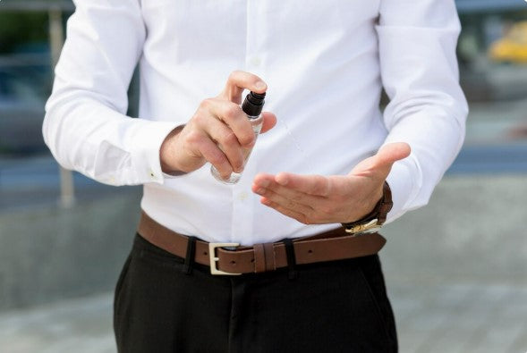 best arabic perfumes for men