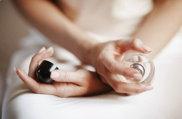 best arabic perfumes for women