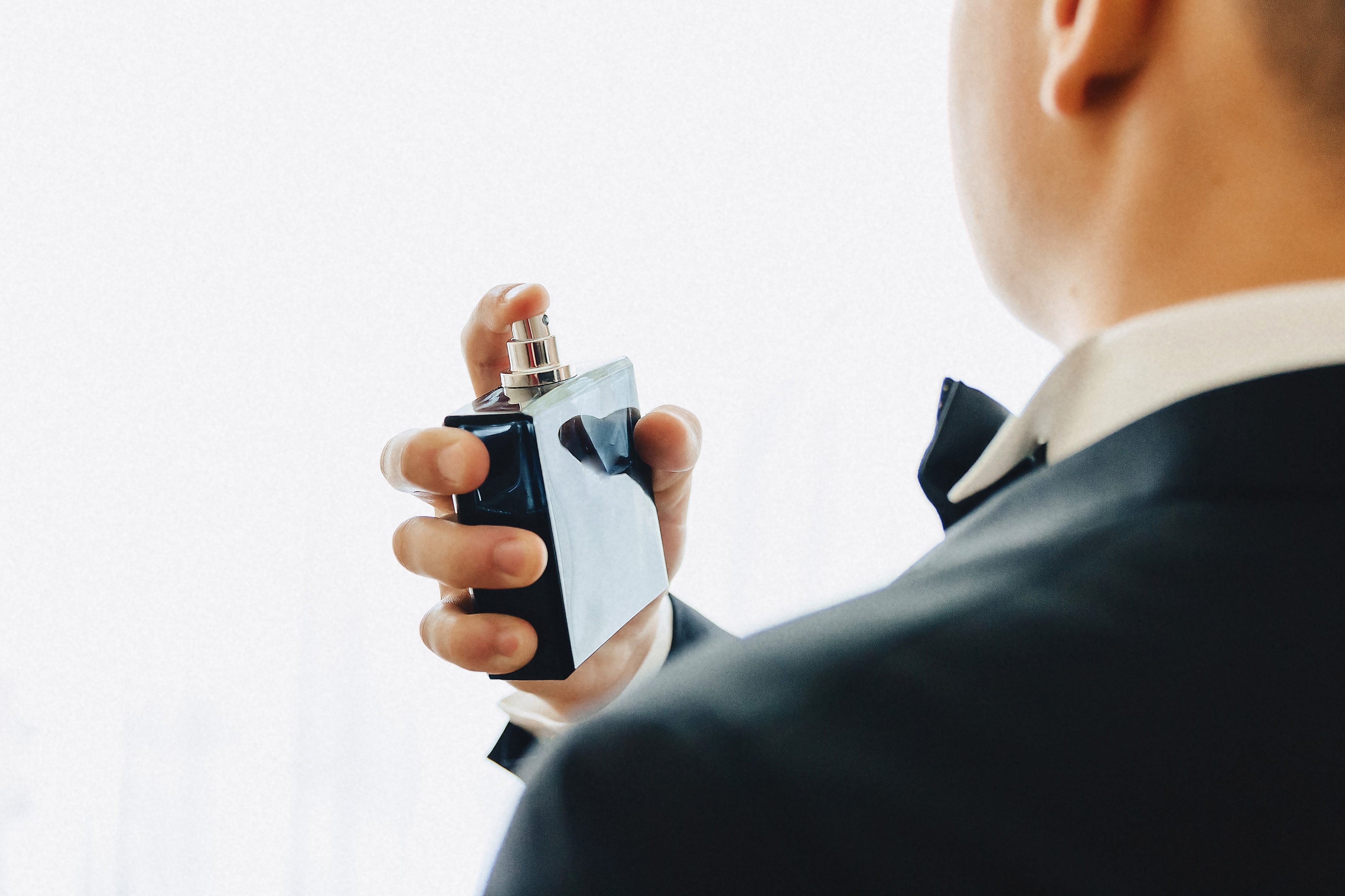 perfumes for father