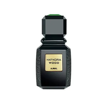 Hatkora Wood