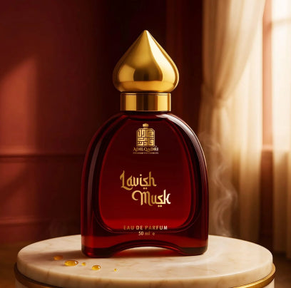Lavish Musk