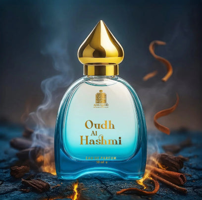 Oudh Al Hashmi