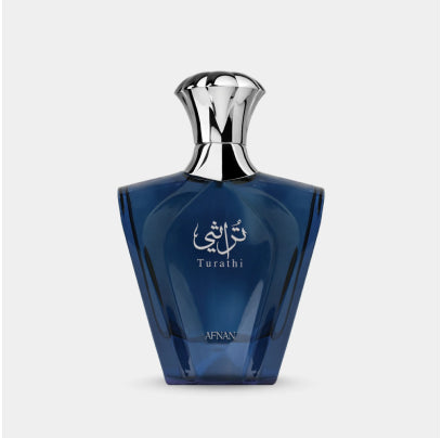 Turathi Blue