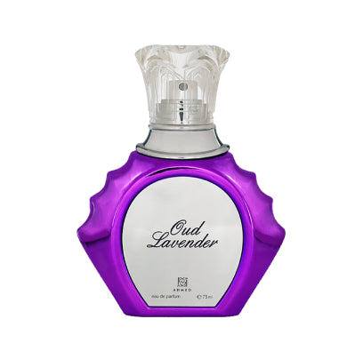 Oud Lavender