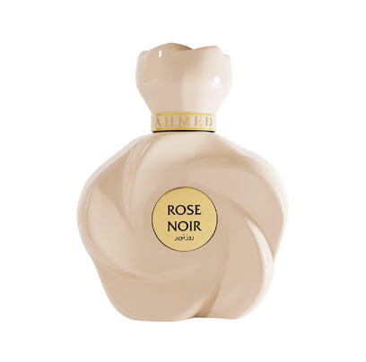 Rose Noir