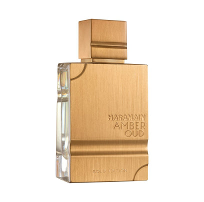 Amber Oud Tobacco Edition