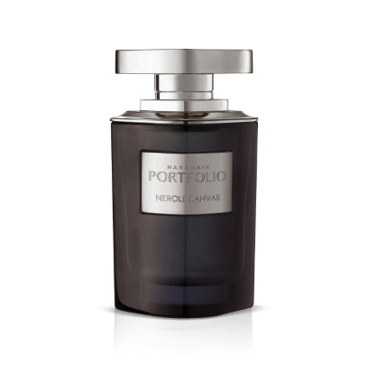 Portfolio Neroli Canvas