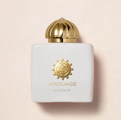 Honour Woman