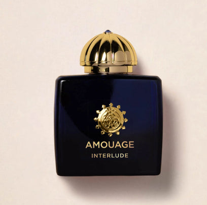 Interlude Woman