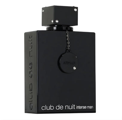 Club de Nuit Intense Man
