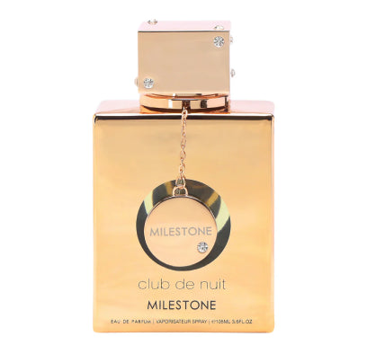 Club de Nuit Milestone
