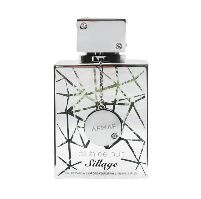 Club de Nuit Sillage