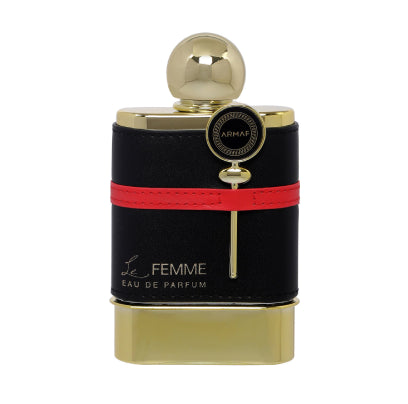 Le Femme