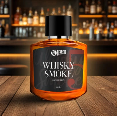 Whisky Smoke