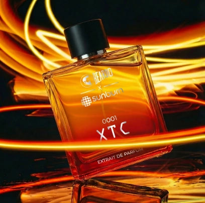 XTC Extrait De Parfum