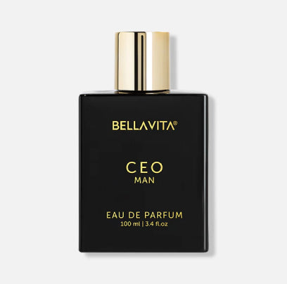 CEO Man