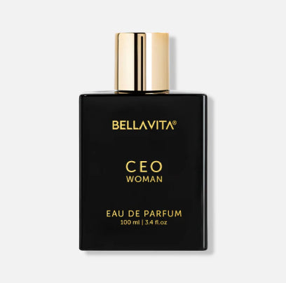CEO Woman