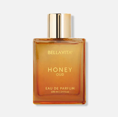 Honey Oud