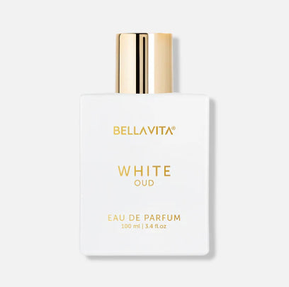 White Oud