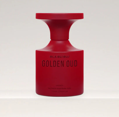 Golden Oud