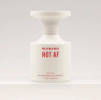 Hot AF