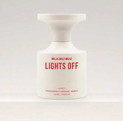Lights Off