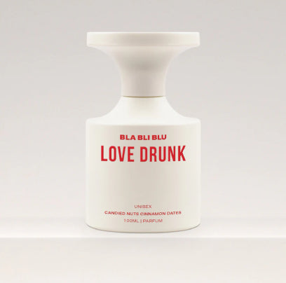 Love Drunk