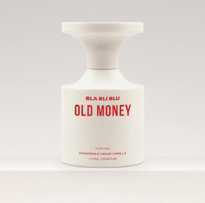 Old Money