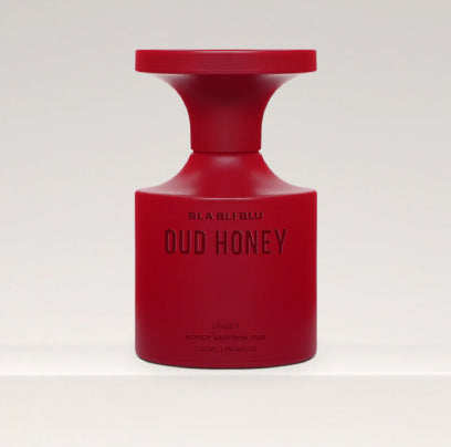 Oud Honey