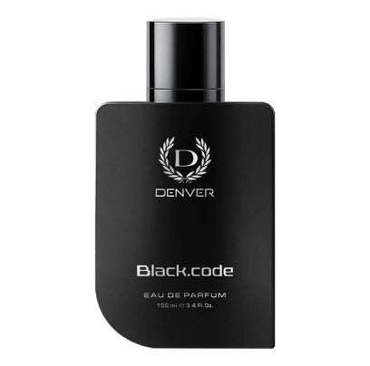 Black Code