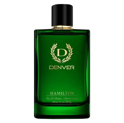 Hamilton