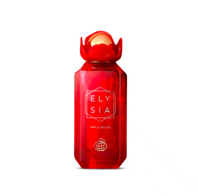 Elysia Apple Rouge