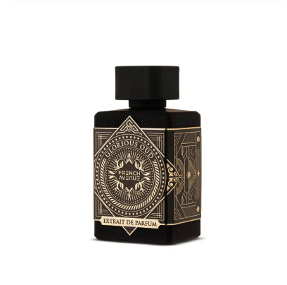 Glorious Oud