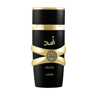 Asad