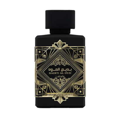 Bade’e Al Oud – Oud for Glory