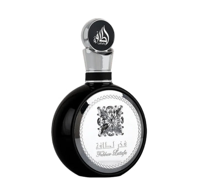 Fakhar Black