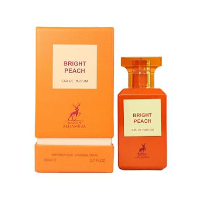 Bright Peach