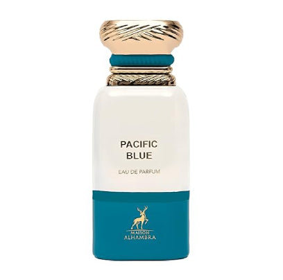 Pacific Blue