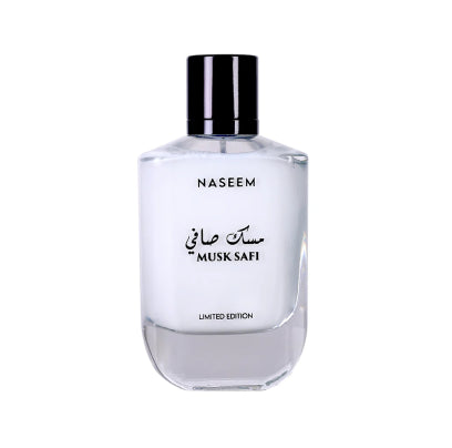 Musk Safi