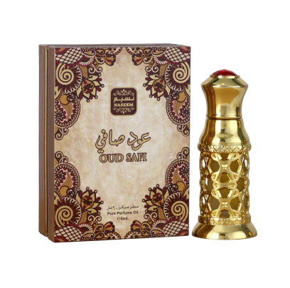 Oud Safi