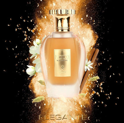 Emir Voux Elegante