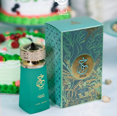 Khair Pistachio