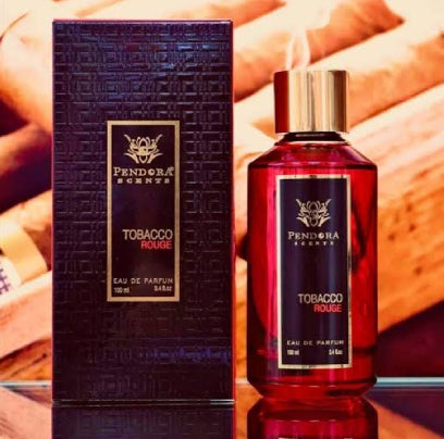 Pendora Tobacco Rouge
