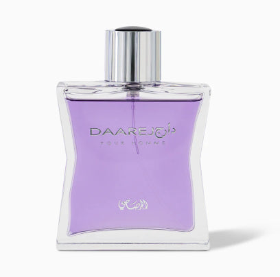 Daarej Pour Homme