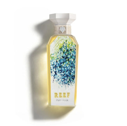 Pure Musk Perfume