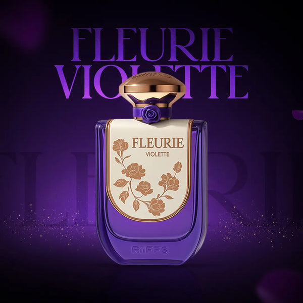 Fleurie Voilette