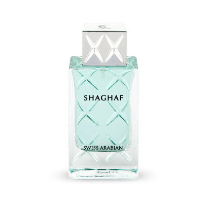 Shaghaf Oud