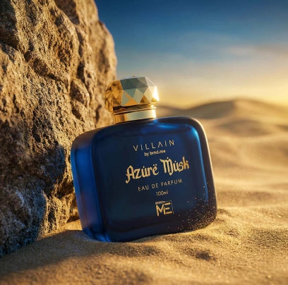 Azure Musk