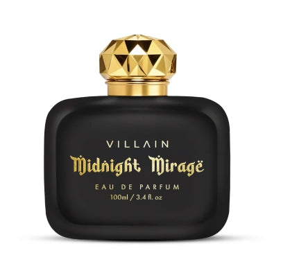 Midnight Mirage
